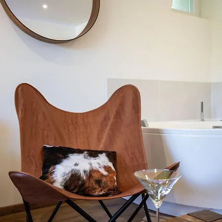 L'ostalet Luxe Jacuzzi Ax-les-Thermes