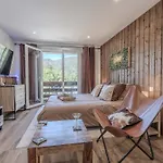 L'ostalet Luxe Jacuzzi Ax-les-Thermes