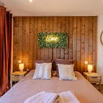 L'ostalet Luxe Jacuzzi Ax-les-Thermes
