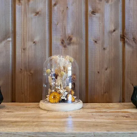 Lägenhet L'ostalet Luxe Jacuzzi Ax-les-Thermes